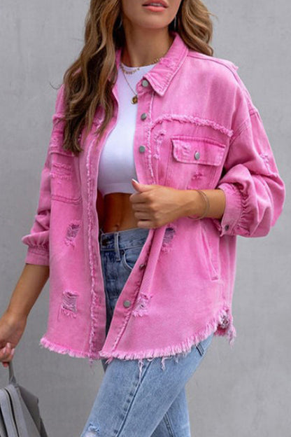 Beautifully Crafted Garment in a Classic Style