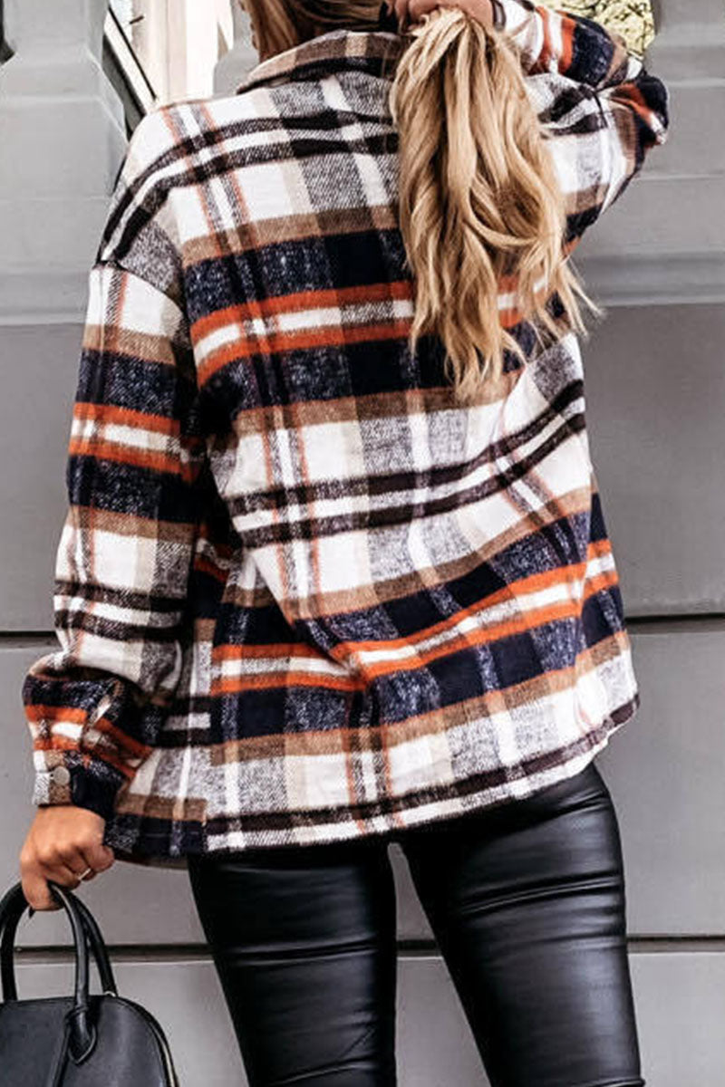 Vintage Inspired Cardigan with a Contemporary Edge