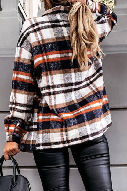 Vintage Inspired Cardigan with a Contemporary Edge