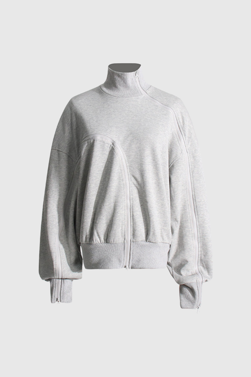 Elegantly Styled Top for Everyday Wear