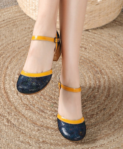 Beautifully Crafted Sandals in a Classic Style