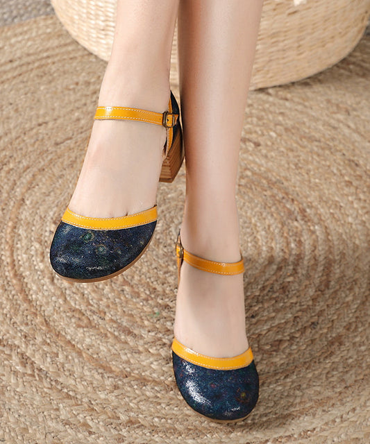 Beautifully Crafted Sandals in a Classic Style