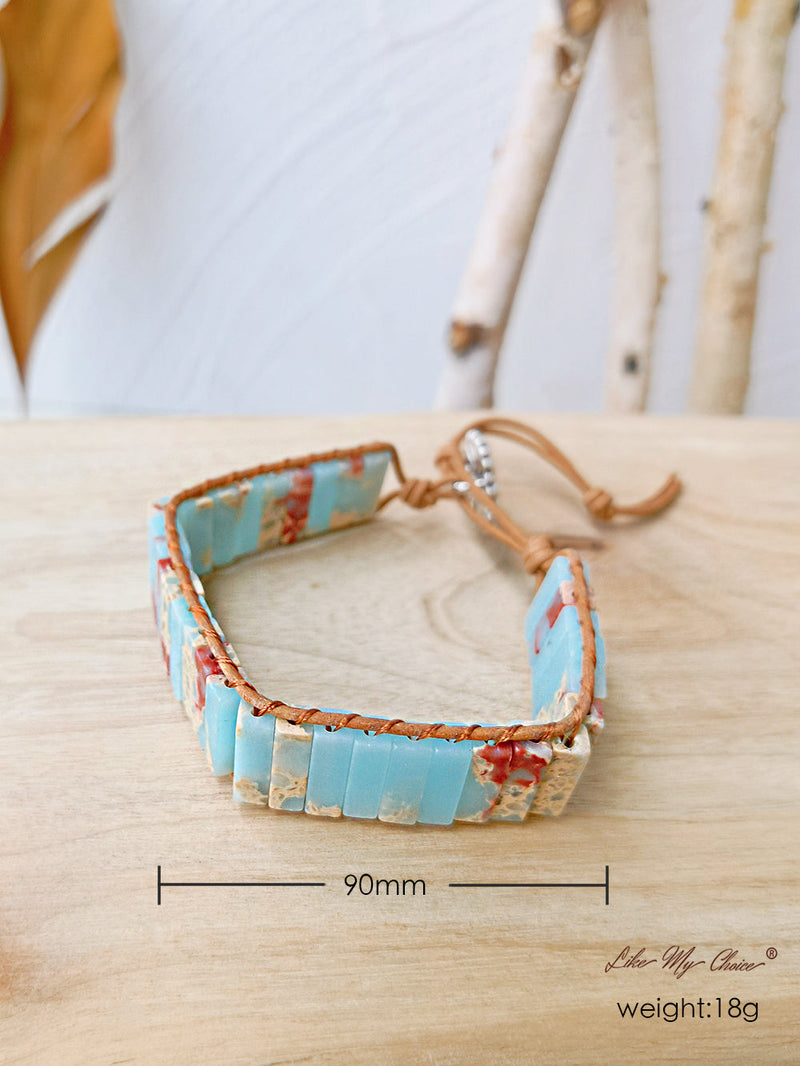 A Vintage Style Garment with Delicate Timeless Details
