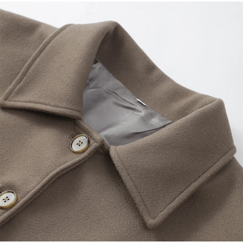 Beautifully Crafted Jacket in a Classic Style