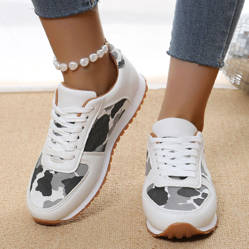 Well Tailored Shoes with a Graceful Silhouette