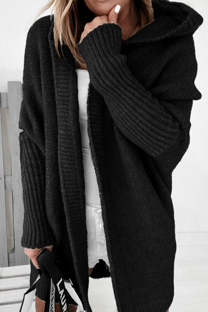 Classic Vintage & Enduringly Stylish Cardigan