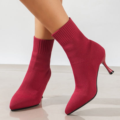 Polished Shoes with an Effortless Classic Look