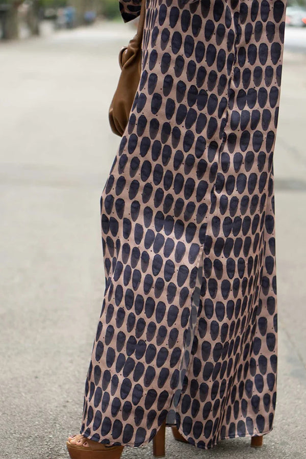 Classic Vintage & Enduringly Stylish Dress