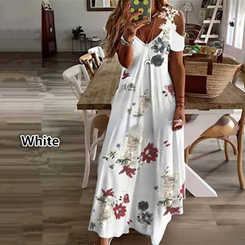 A Vintage Style Garment with Delicate Timeless Details