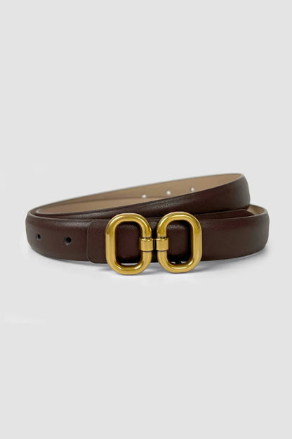 Beautifully Finished Garment in a Timeless Design