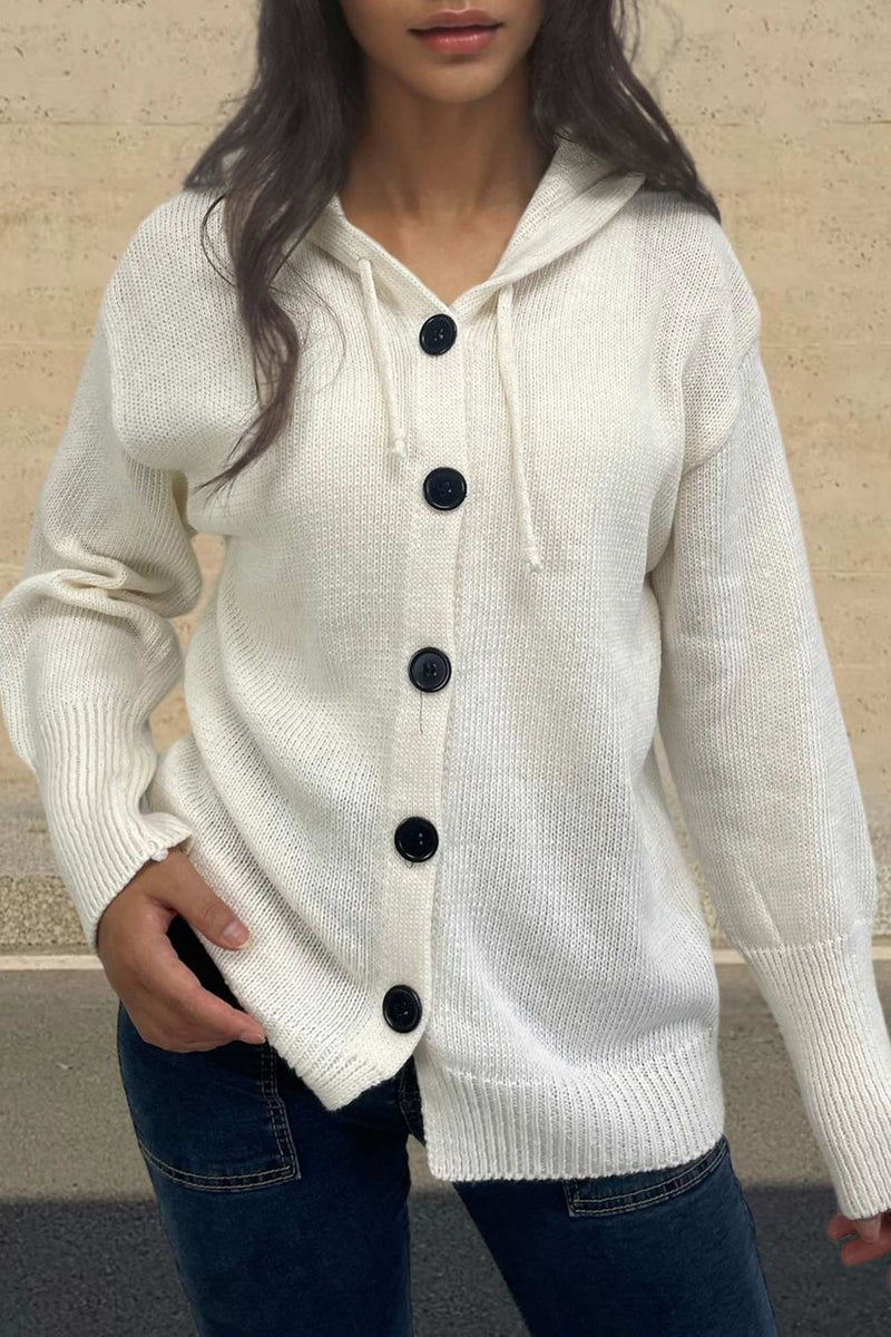 Classic Vintage & Enduringly Stylish Cardigan