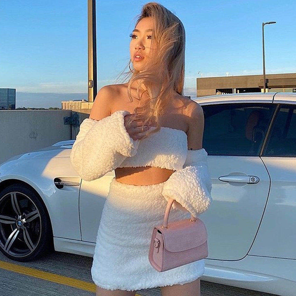Classic Vintage Top with a Flattering Fit