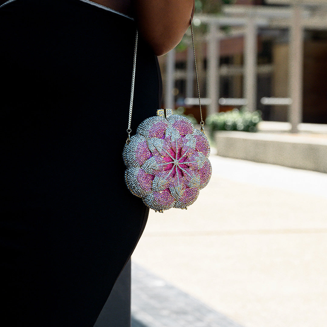 Beautifully Balanced Bag with Timeless Character