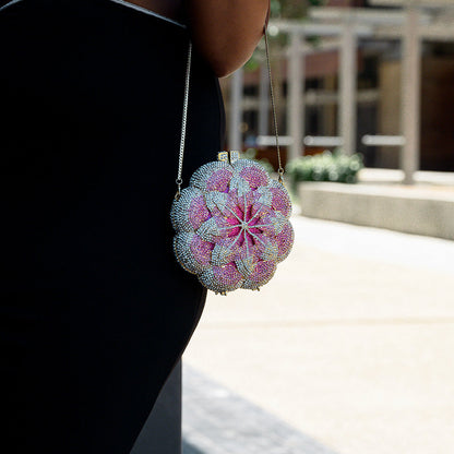 Beautifully Balanced Bag with Timeless Character