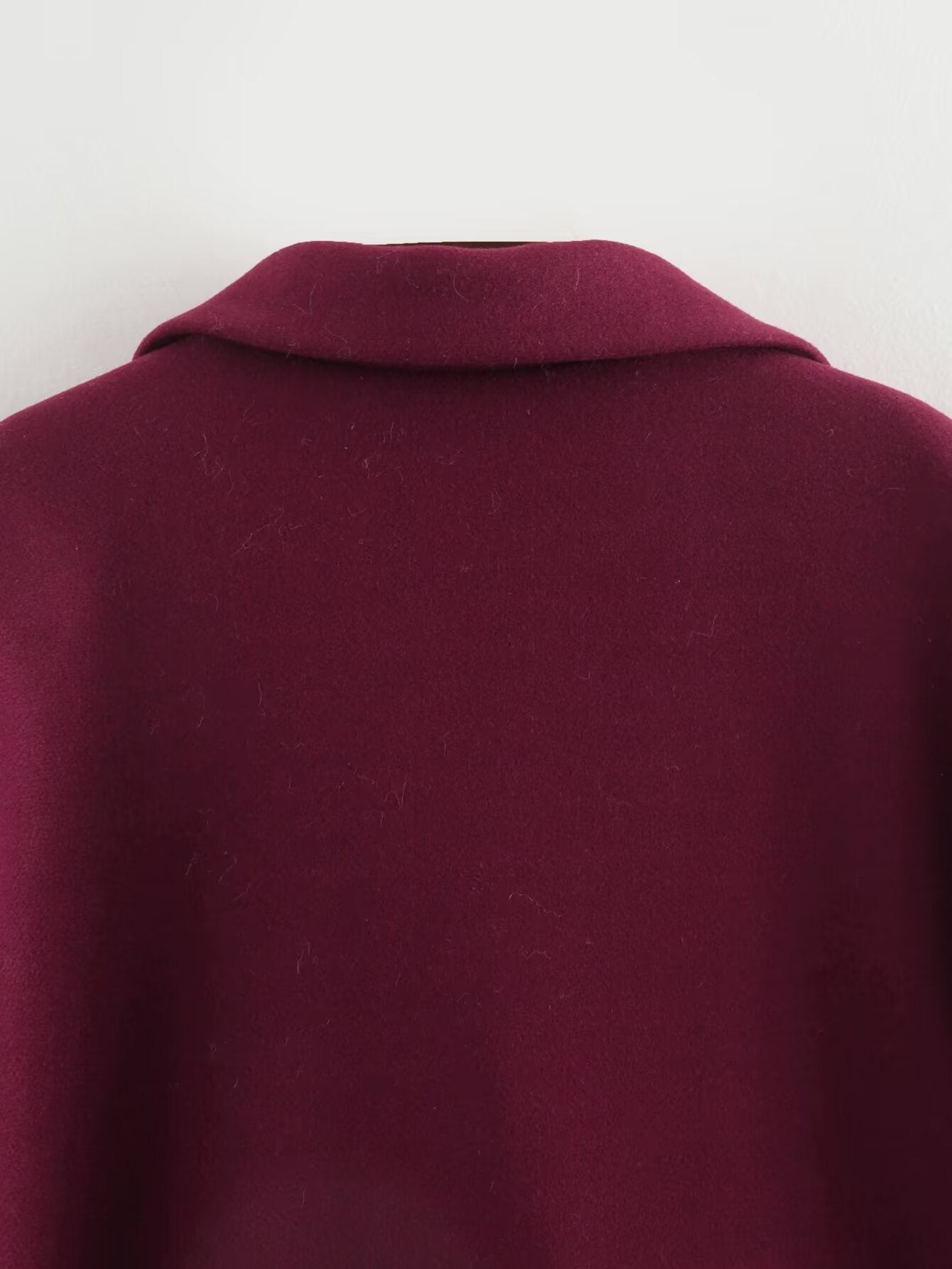 Sophisticated Garment with a Clean Classic Look