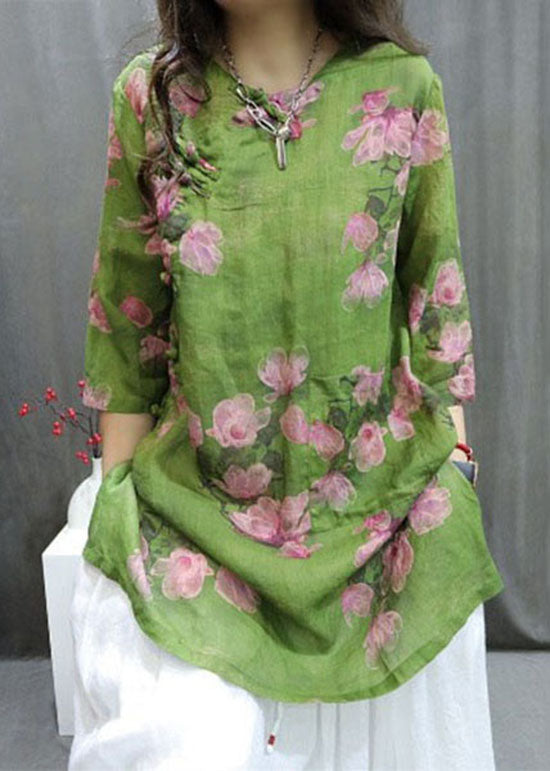 Sophisticated Shirt with a Clean Classic Look