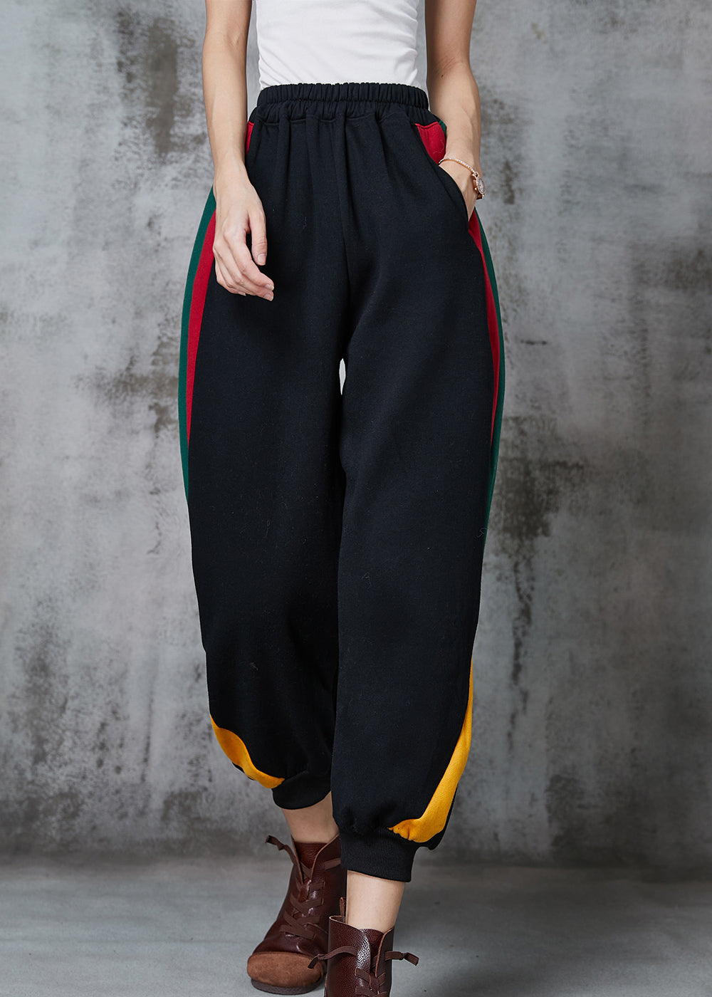 Beautifully Crafted Pants in a Classic Style