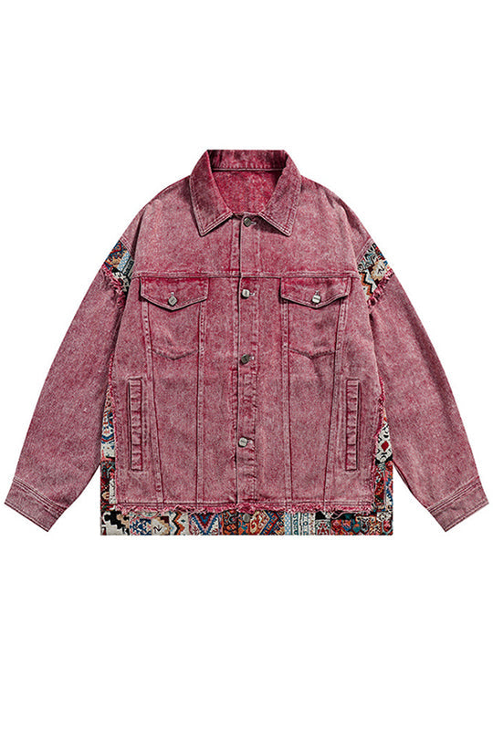 Elegantly Styled Jacket for Everyday Wear