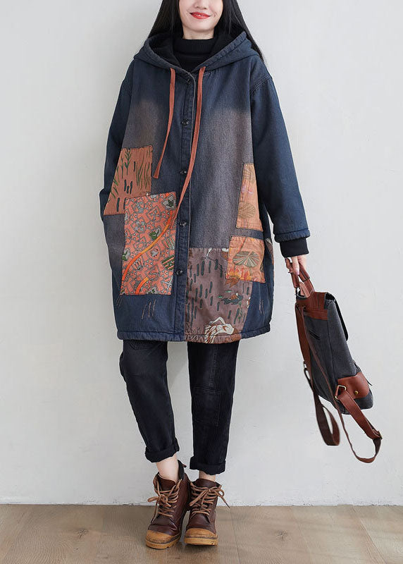 Classic Vintage & Enduringly Stylish Coat