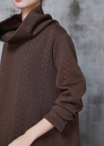 Vintage Inspired Shirt with a Contemporary Edge