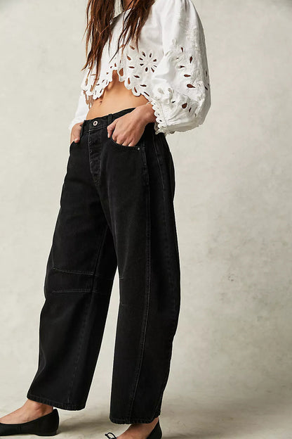A Vintage Style Garment with Delicate Timeless Details