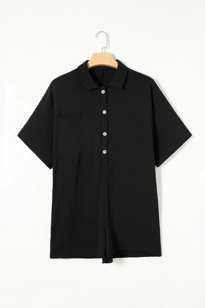 Sophisticated Garment with a Clean Classic Look
