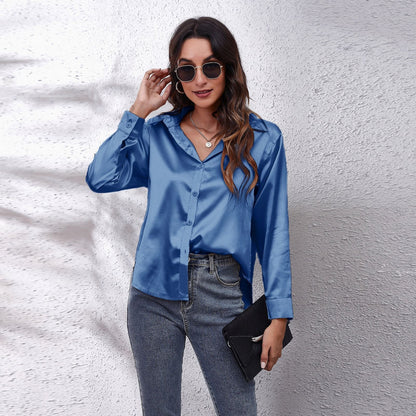 Elegantly Styled Shirt for Everyday Wear