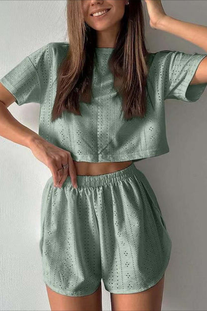 Classic Vintage & Enduringly Stylish Top