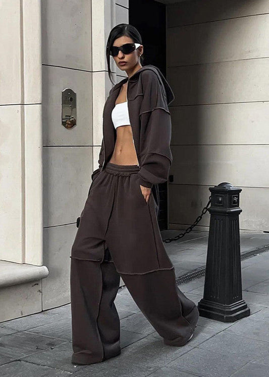 Polished Pants with an Effortless Classic Look