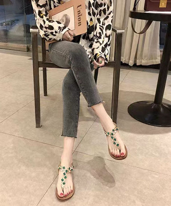 Polished Sandals with an Effortless Classic Look