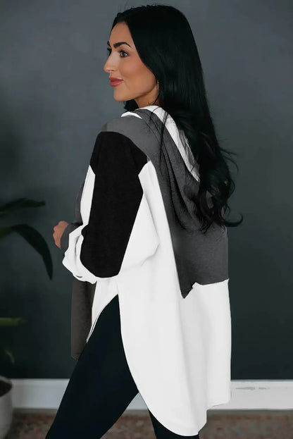 Gracefully Styled Garment for Any Occasion