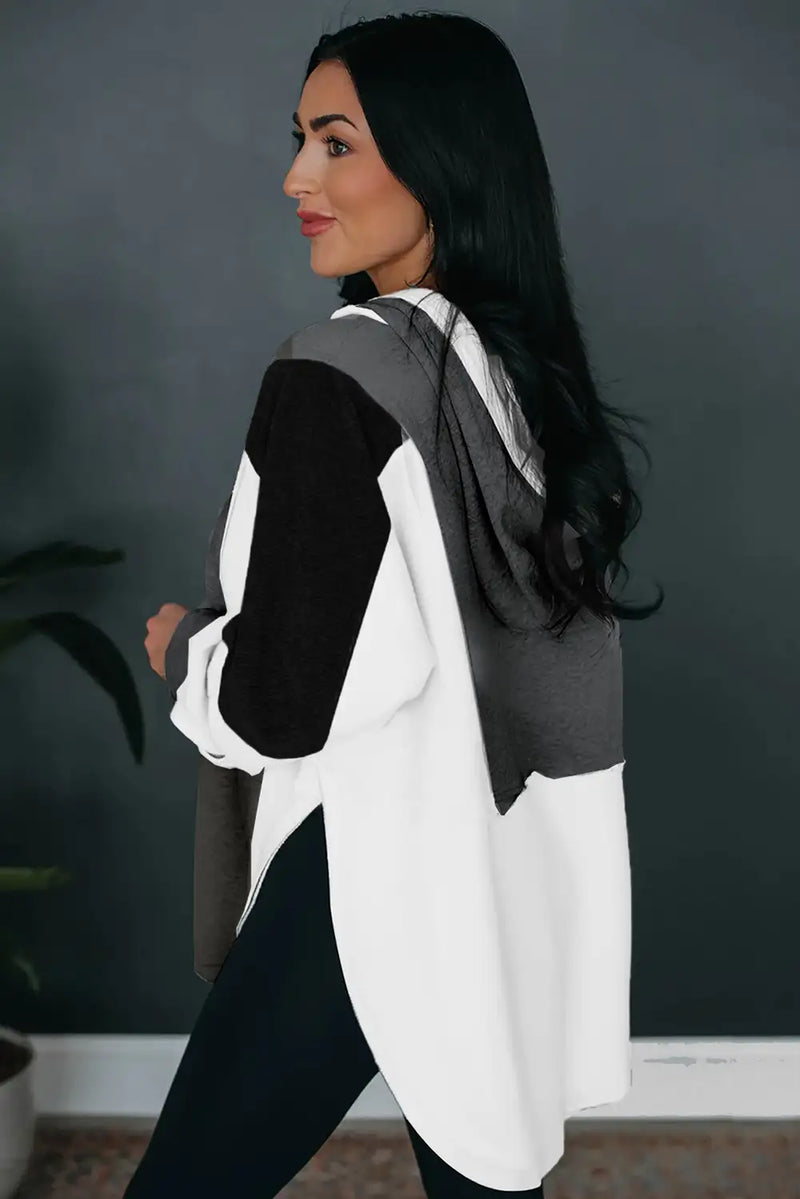 Gracefully Styled Garment for Any Occasion