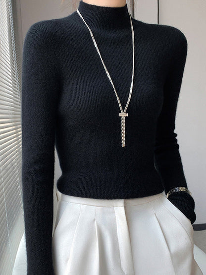 Beautifully Crafted Sweater in a Classic Style