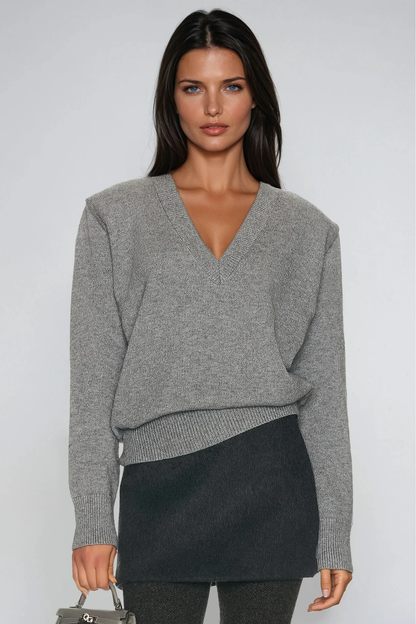 Elegantly Styled Top for Everyday Wear