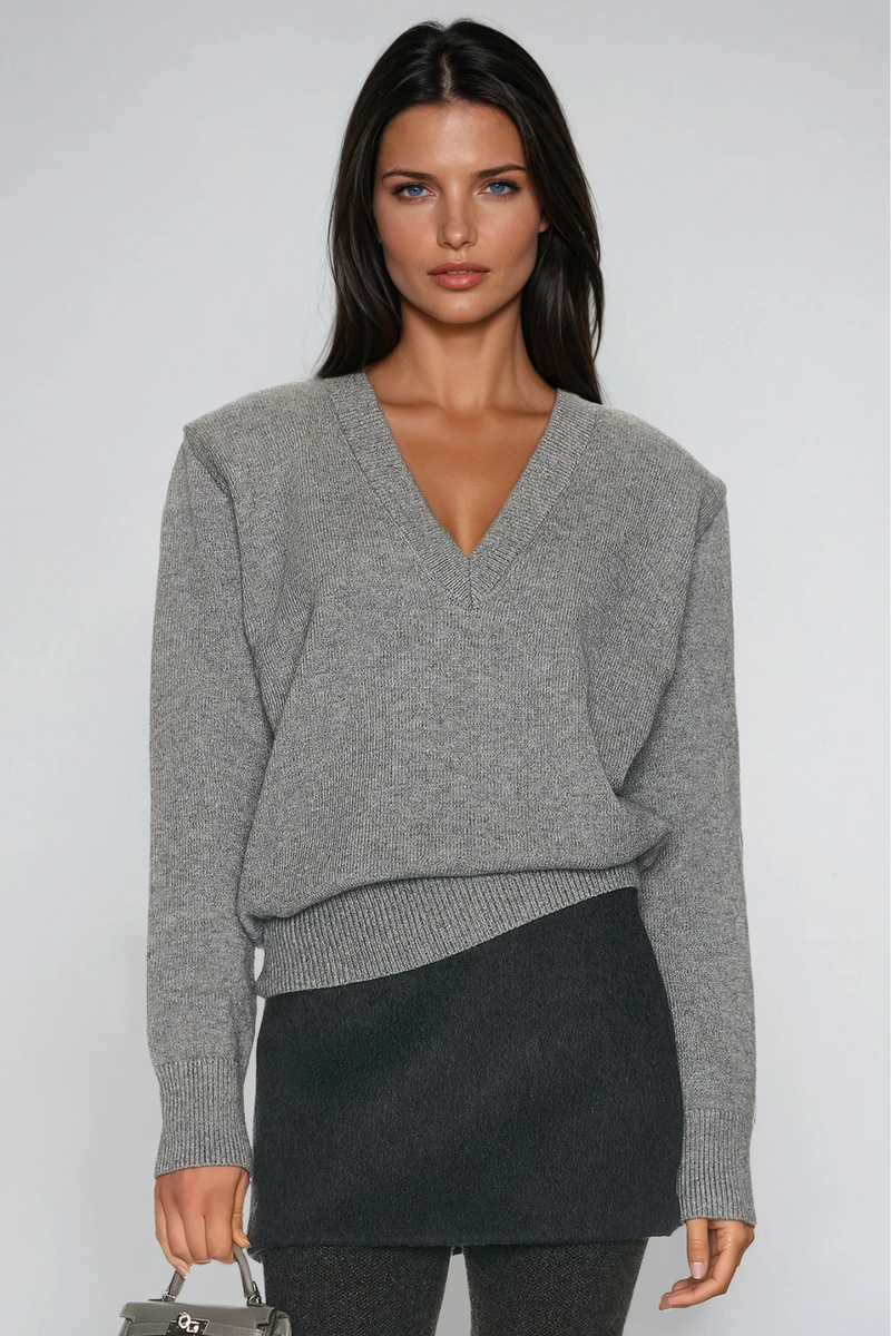 Elegantly Styled Top for Everyday Wear