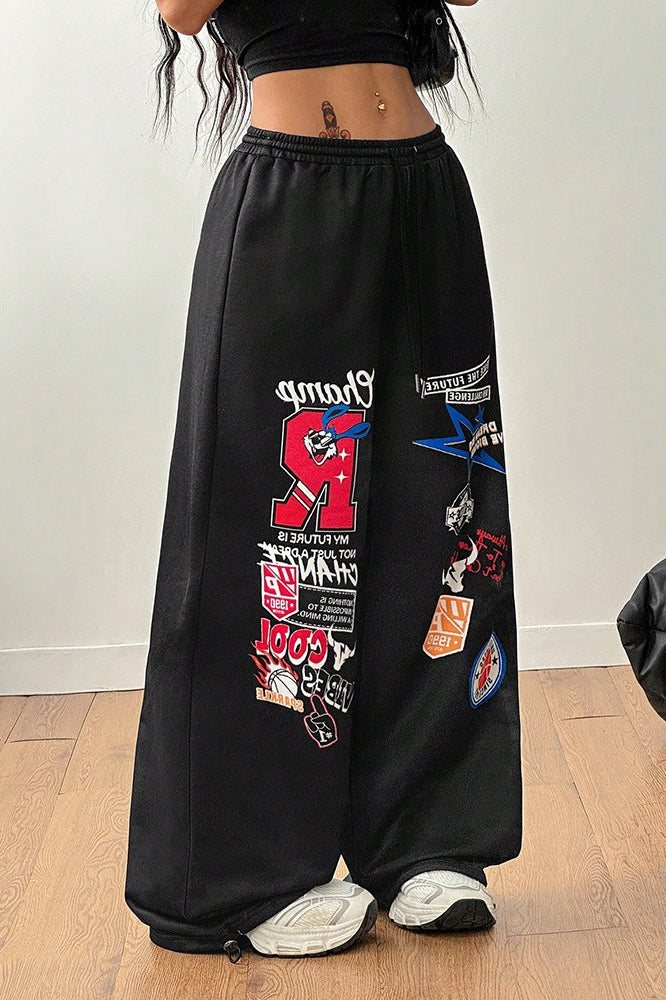 Well Tailored Pants with a Graceful Silhouette