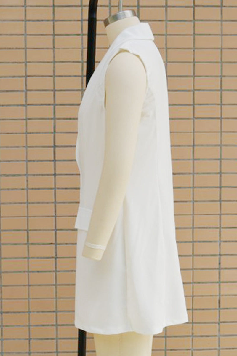 Beautifully Balanced Cardigan with Timeless Character