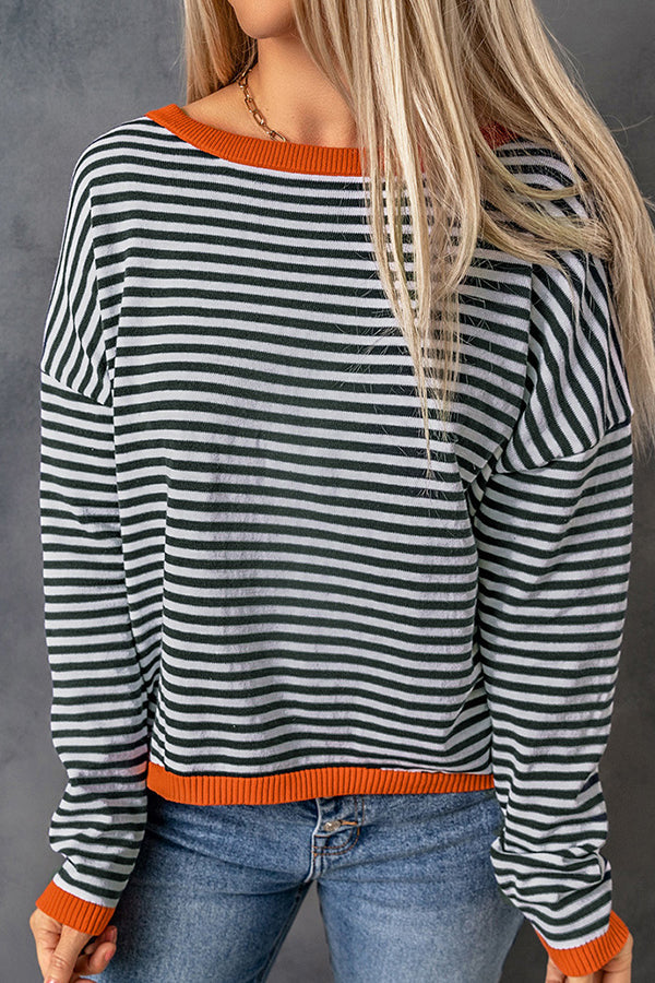 A Vintage Style Top with Delicate Timeless Details