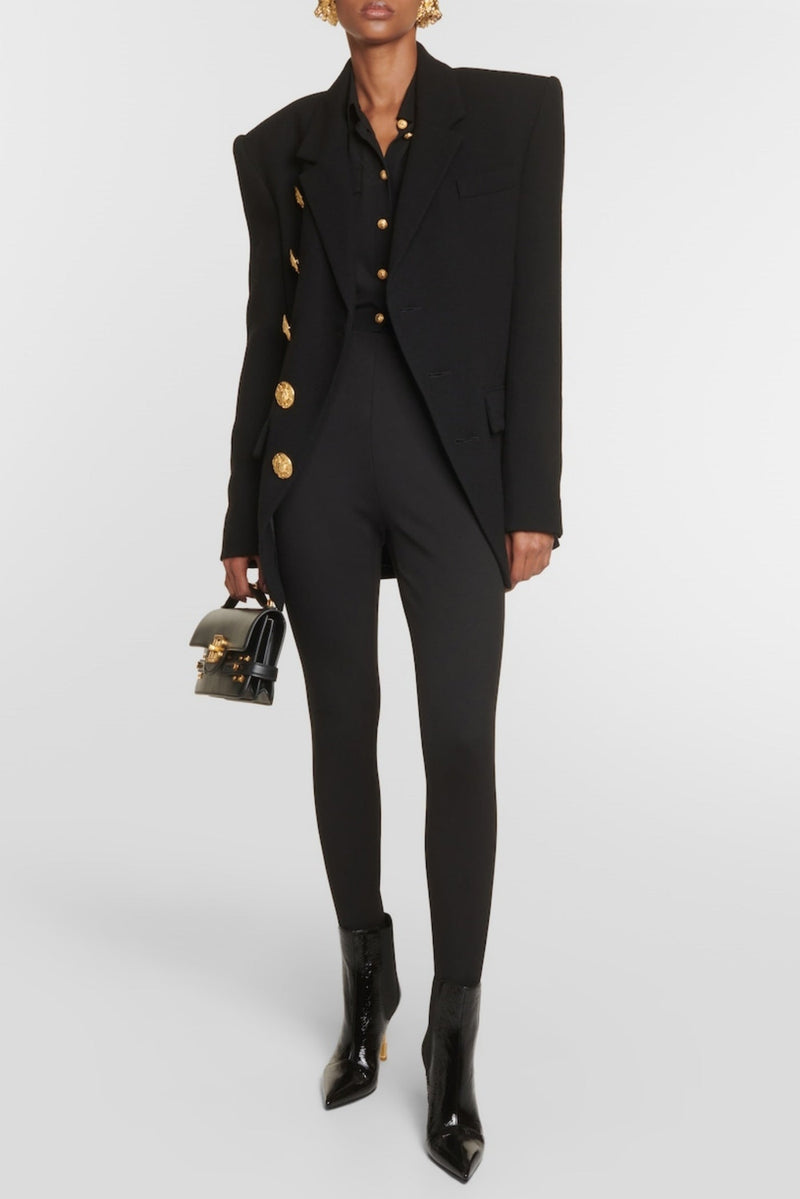 Vintage Inspired Garment with a Contemporary Edge