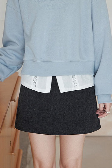 Beautifully Finished Garment in a Timeless Design