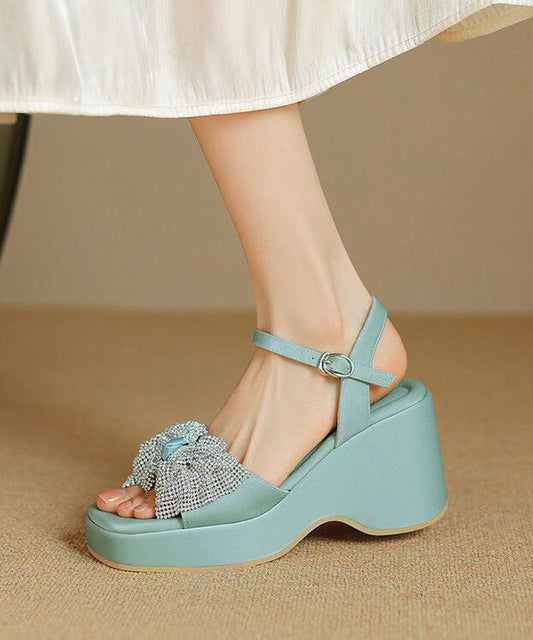 Polished Sandals with an Effortless Classic Look