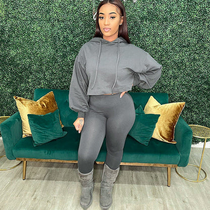Sophisticated Trousers with a Clean Classic Look