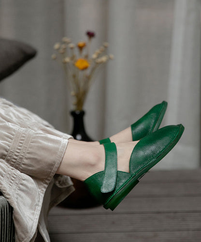 Beautifully Finished Shoes in a Timeless Design