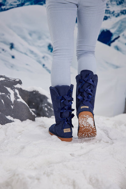 Gracefully Styled Boots for Any Occasion