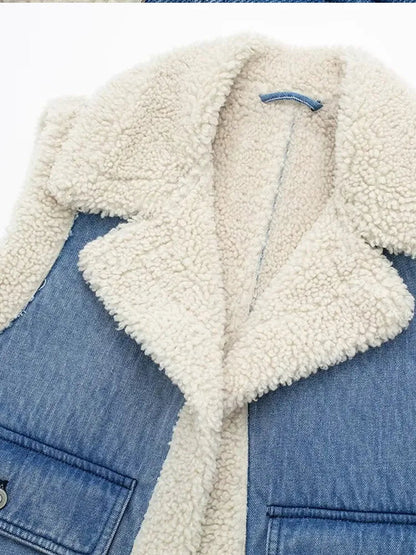 Beautifully Finished Jacket in a Timeless Design
