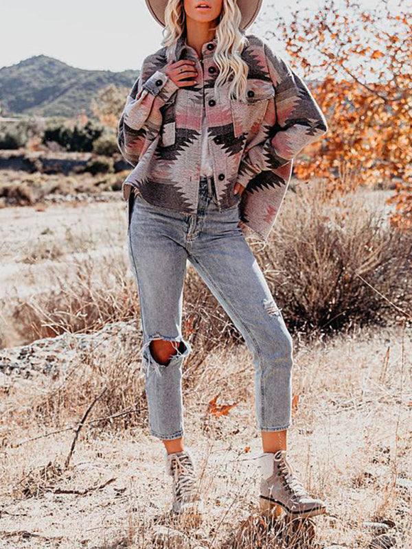 Classic Vintage & Enduringly Stylish Jacket