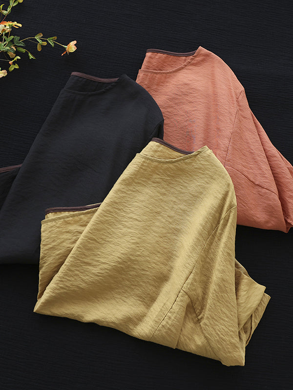 Gracefully Styled T-Shirt for Any Occasion