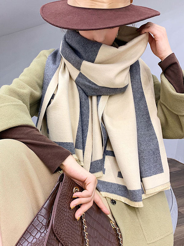 Sophisticated Garment with a Clean Classic Look