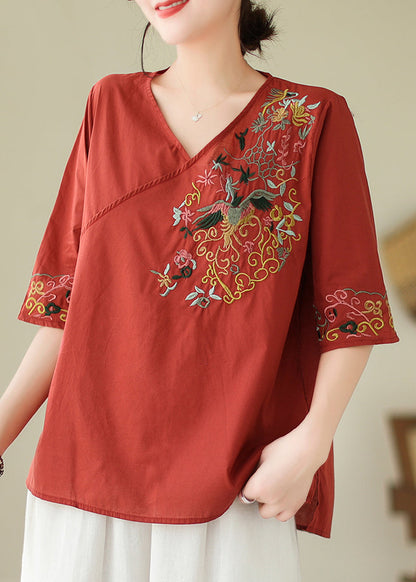 Polished Top with an Effortless Classic Look