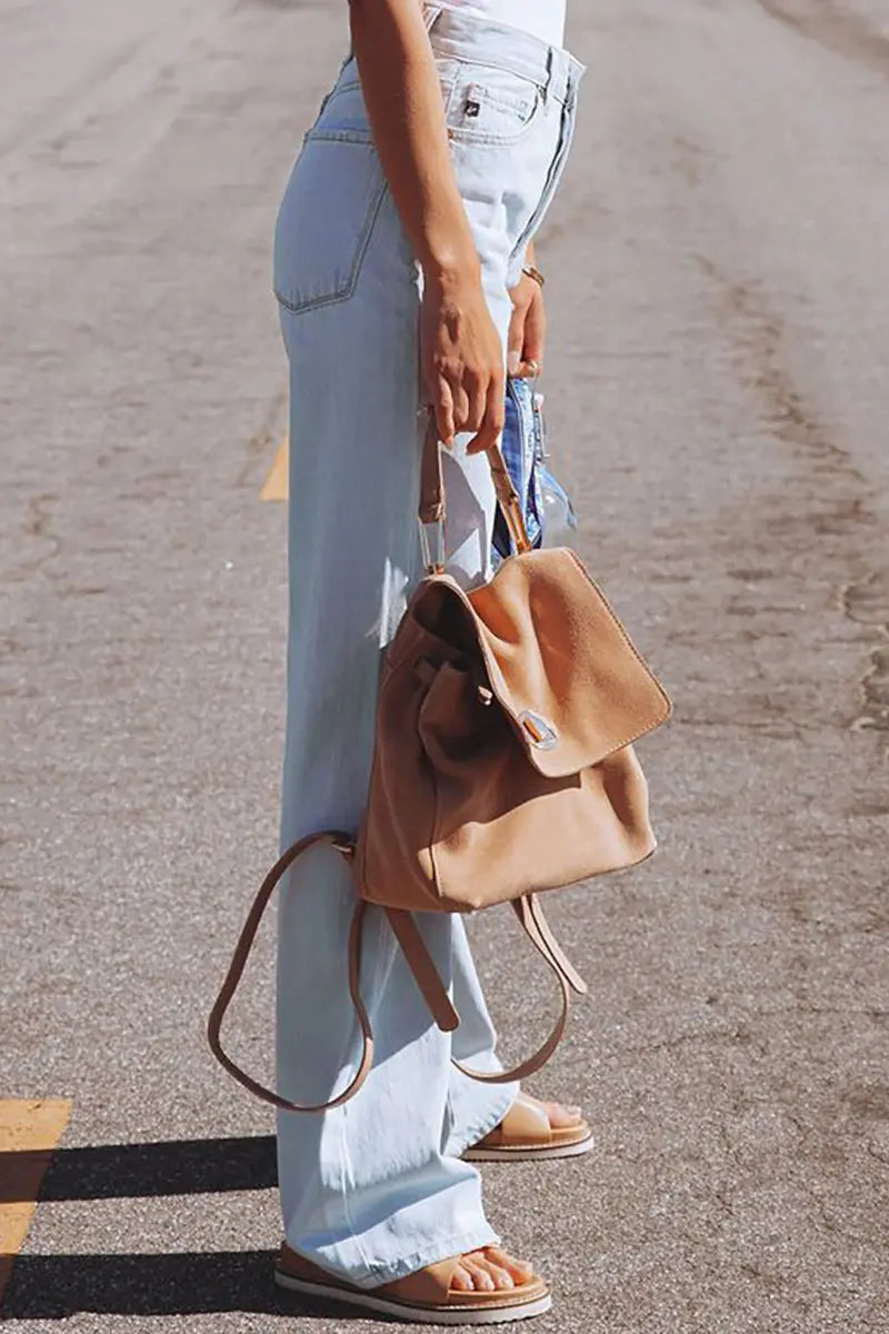 Polished Garment with an Effortless Classic Look